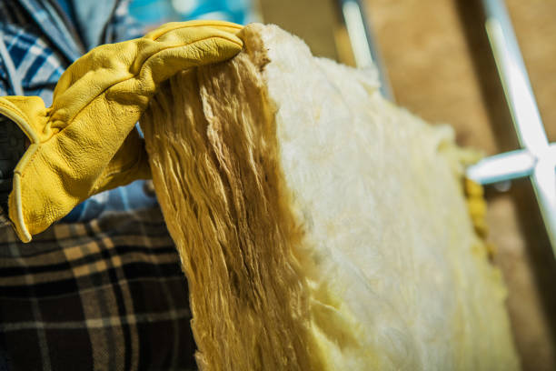 Best Insulation Installation Services in Lowell, MA