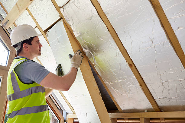 Best Types of Insulation in Lowell, MA